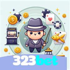323bet：Vire o mestre das cartas! Jogue poker online e vença!