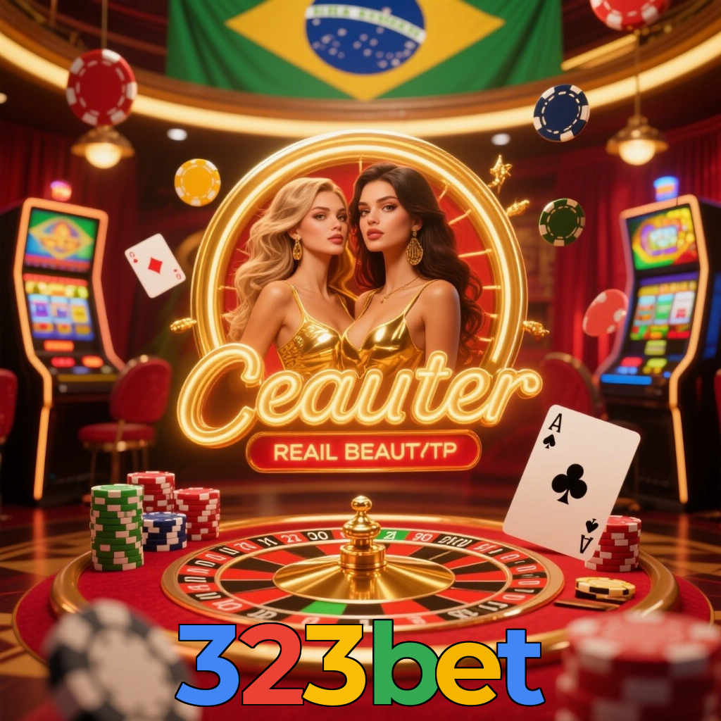 323bet:O cassino online perfeito para quem ama futebol e jogos emocionantes!