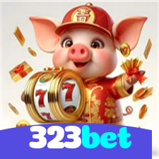 323bet：Aposte no futebol e jogue os melhores jogos de cassino com segurança!