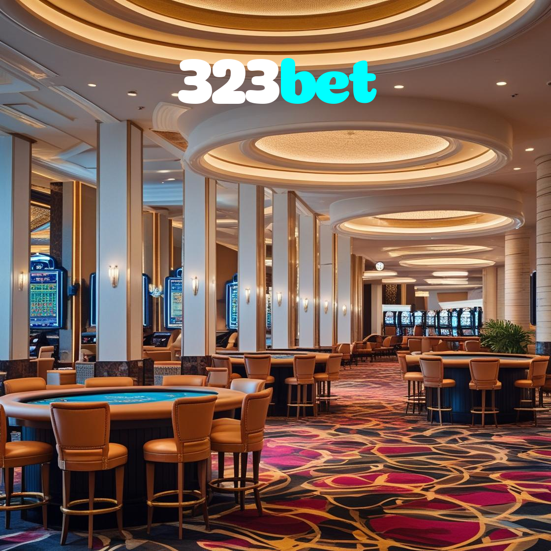 323bet:Ganhe prêmios incríveis jogando roleta e apostando no futebol online!