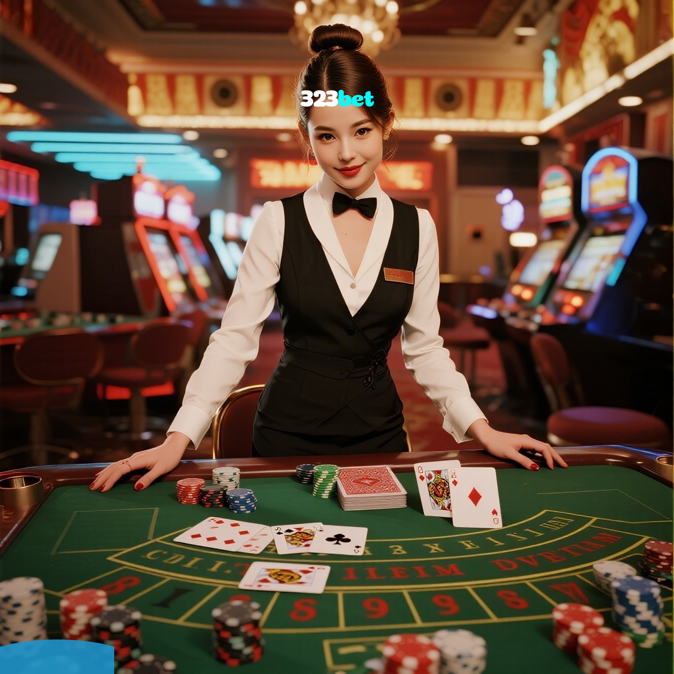 323bet:Jogue agora no nosso cassino online e ganhe muito mais!