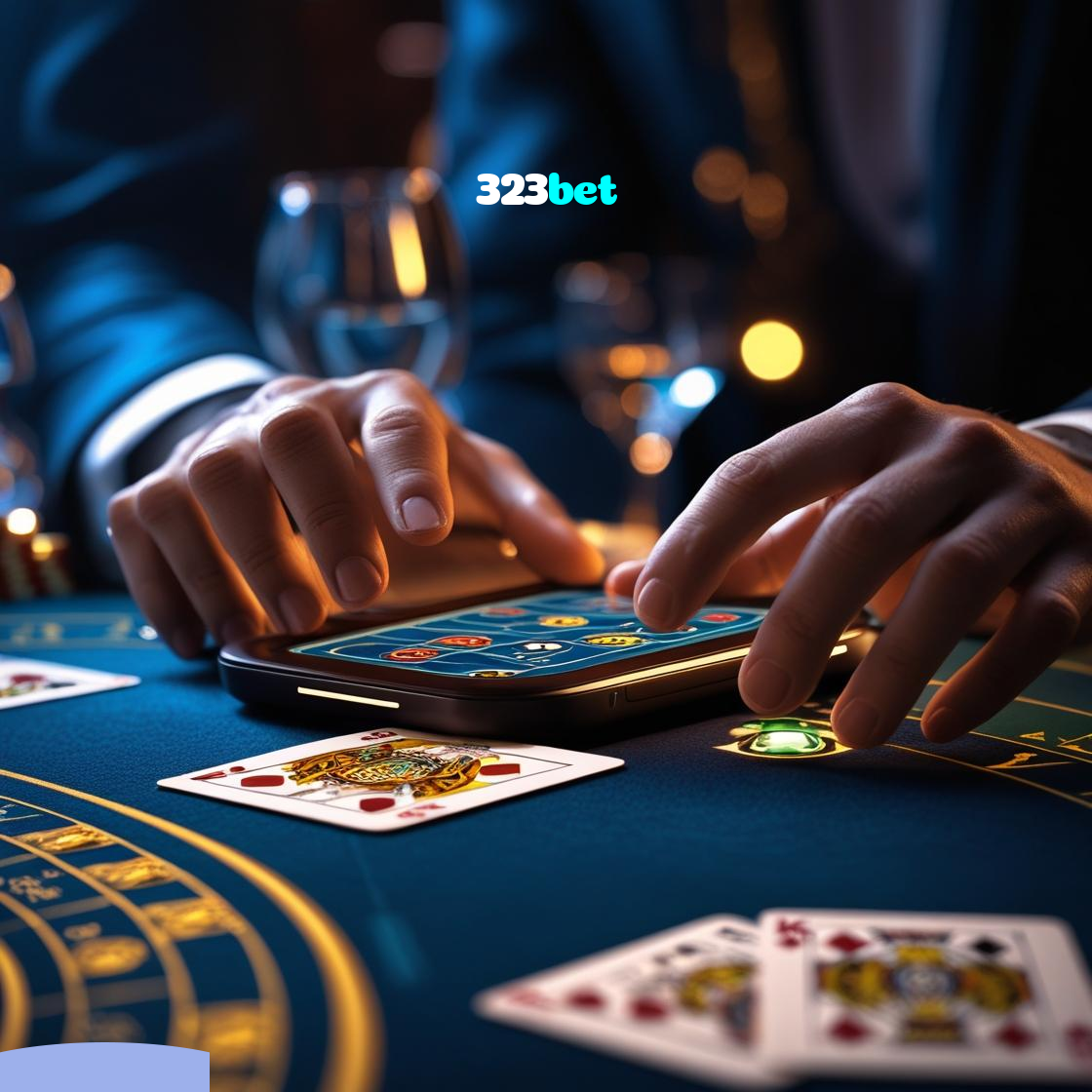 323bet:Onde a diversão nunca para: apostas no futebol e jogos de cassino!