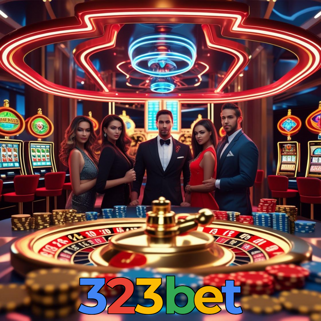 323bet:Apostas emocionantes em futebol e os melhores jogos de cassino online!