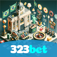 323bet：Aposte no futebol e ganhe em jogos como roleta e blackjack online!