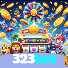323bet：Jogue nas nossas slots e conquiste vitórias épicas!