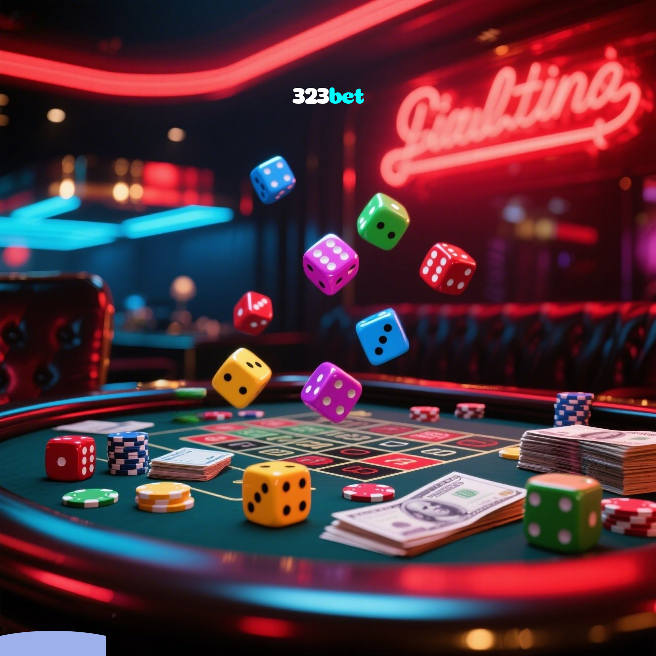 323bet:No nosso cassino, a emoção nunca para! Jogue agora!