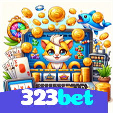 323bet：Jogue futebol online e vença os melhores times do mundo!