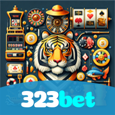 323bet：O cassino mais confiável para apostar no futebol e jogar slots!