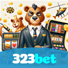 323bet：Aposte no futebol online e marque gols de prêmios!
