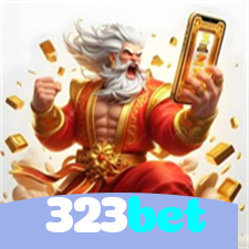 323bet：Jogue roleta, aposte no futebol e conquiste prêmios épicos!