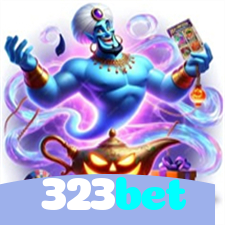 323bet：Sinta a emoção do futebol online! Aposte e vença agora!