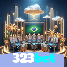 323bet:Jogue poker como um profissional e vença grandes desafios!