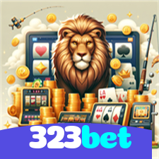 323bet：Vença no futebol e nos melhores jogos de cassino online, como poker e roleta!