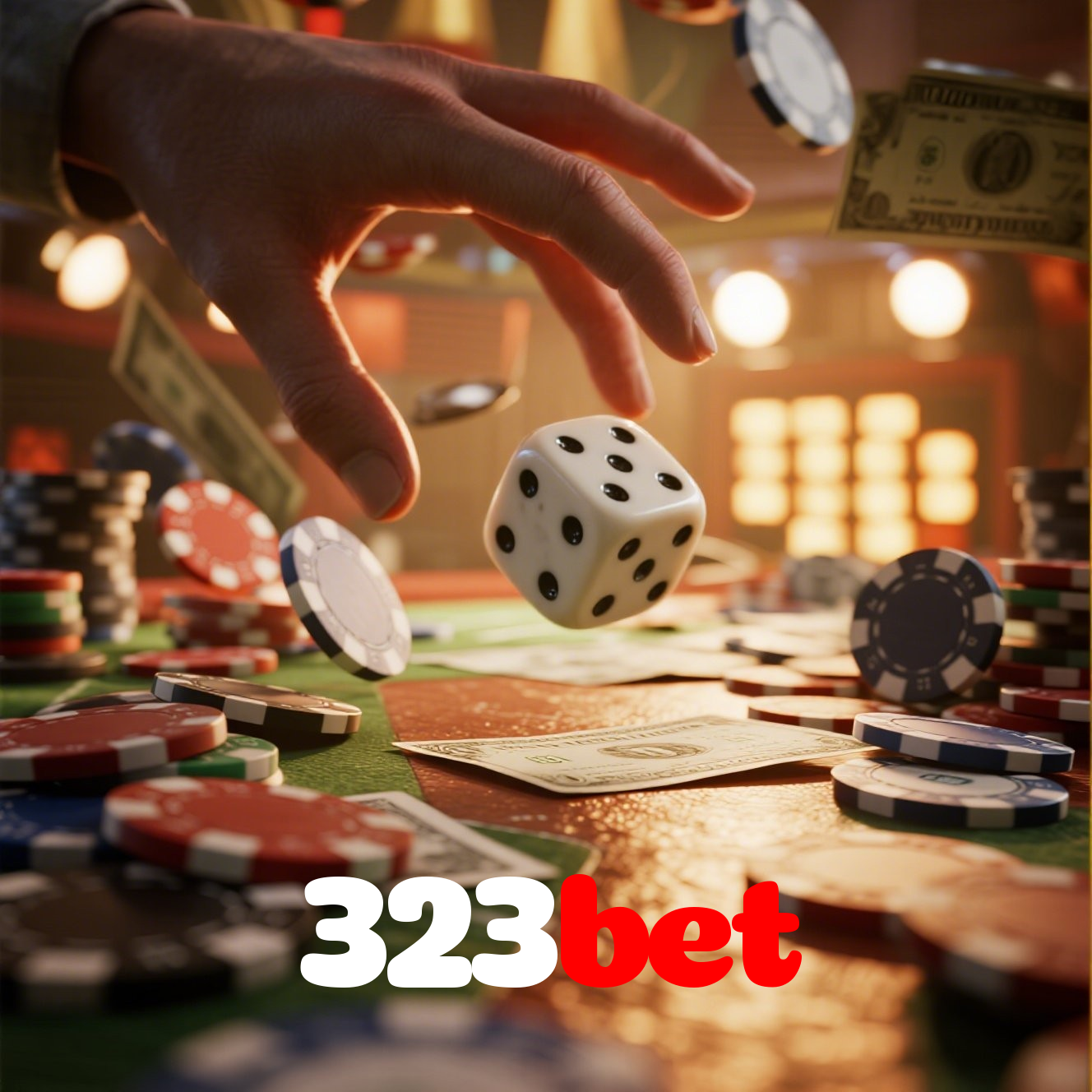 323bet:O melhor do cassino está ao seu alcance! Jogue agora!
