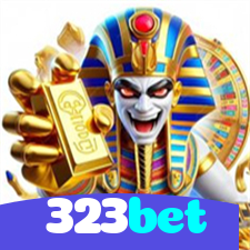 323bet：A emoção das slots te espera! Aposte agora e ganhe!