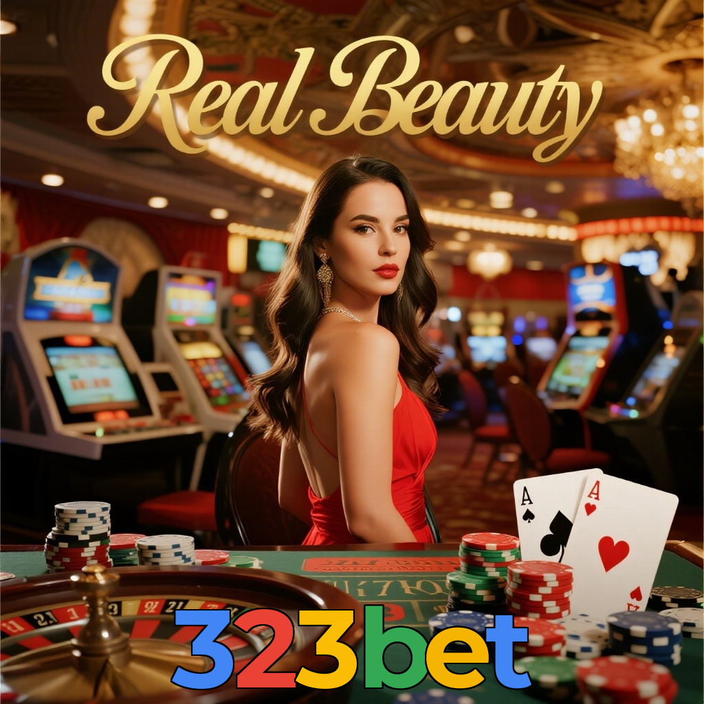 323bet:Jogue slots, poker e aposte no futebol online para grandes prêmios!