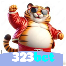 323bet：Aposte agora nas roletas e veja a sorte brilhar para você!