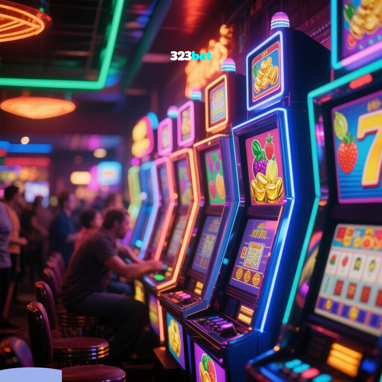 323bet:O cassino online perfeito para jogadores de poker, roleta e futebol!