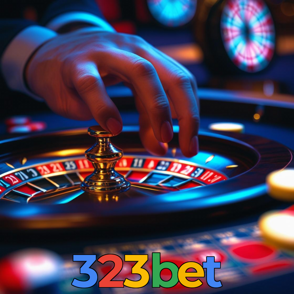 323bet:Jogue nas nossas roletas e leve grandes prêmios para casa!