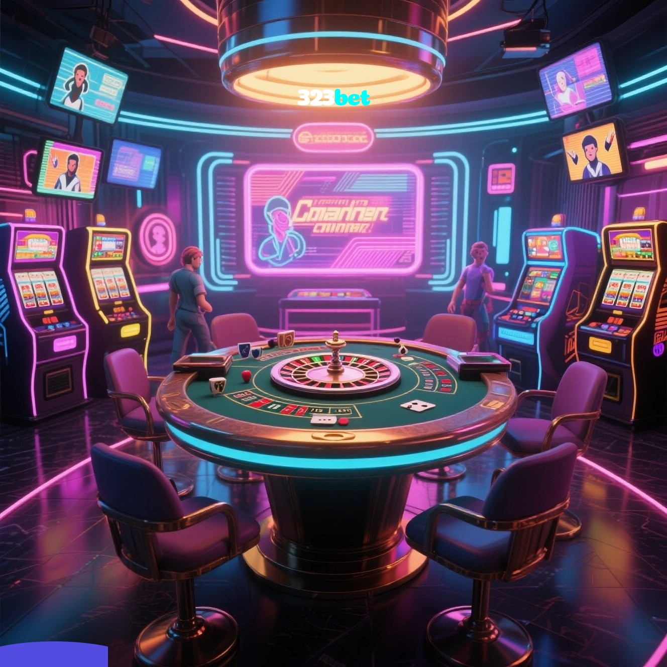 323bet:Jogue poker, aposte no futebol e leve grandes vitórias para casa!