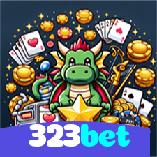 323bet：Jogue futebol online e marque gols de sorte e prêmios!