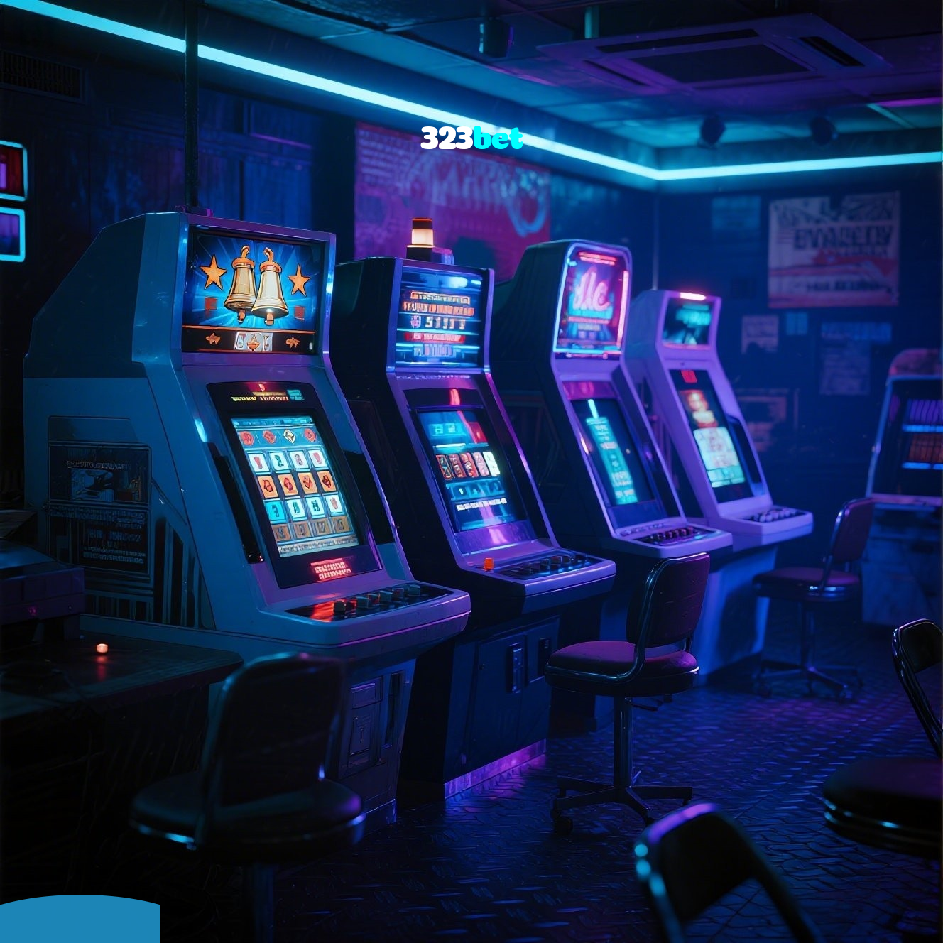 323bet：Jogue nas melhores slots e vença o jackpot em grande estilo!