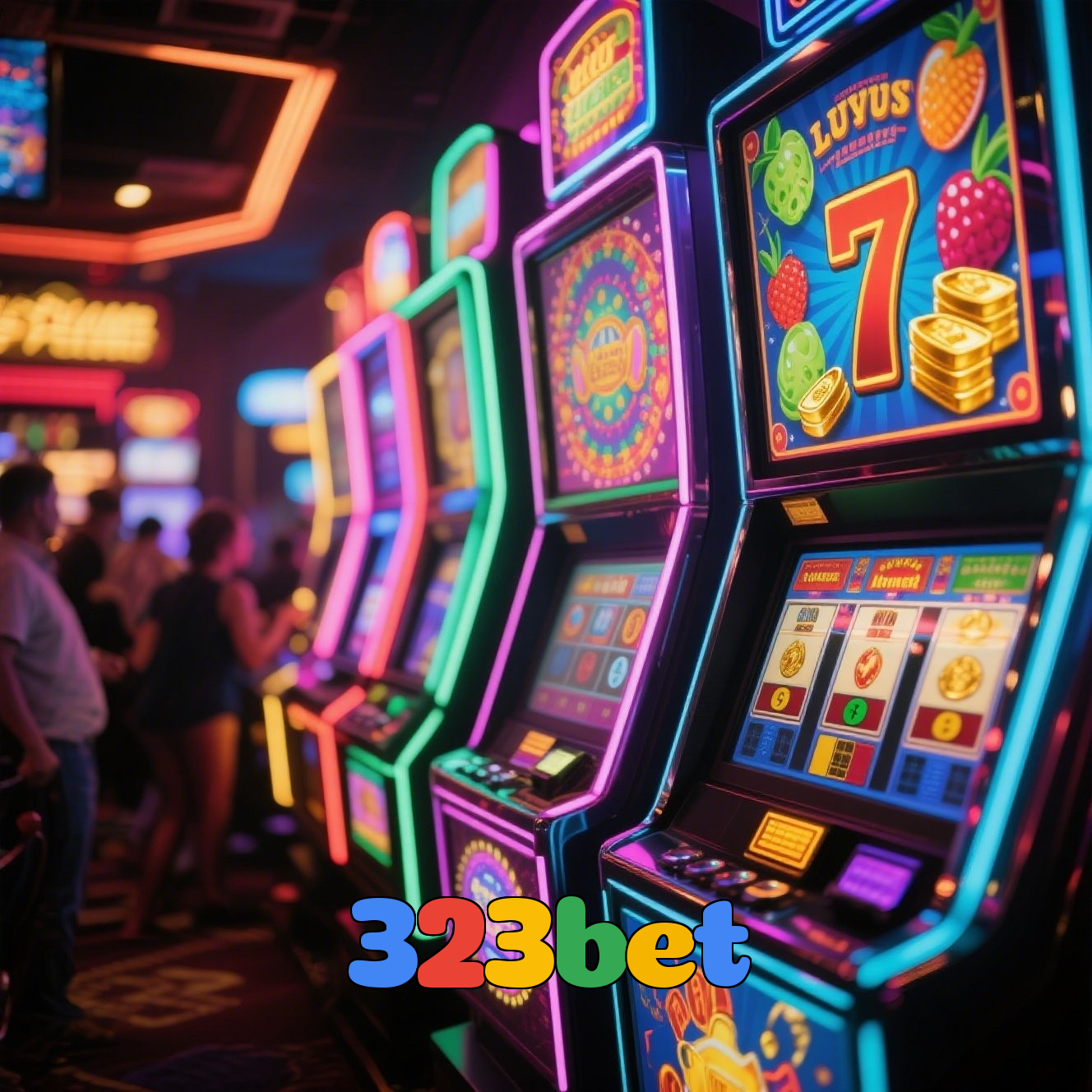 323bet:Jogue slots de tirar o fôlego e conquiste vitórias épicas!