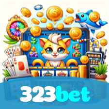 323bet：Sua sorte está no cassino online com apostas no futebol e jogos emocionantes!