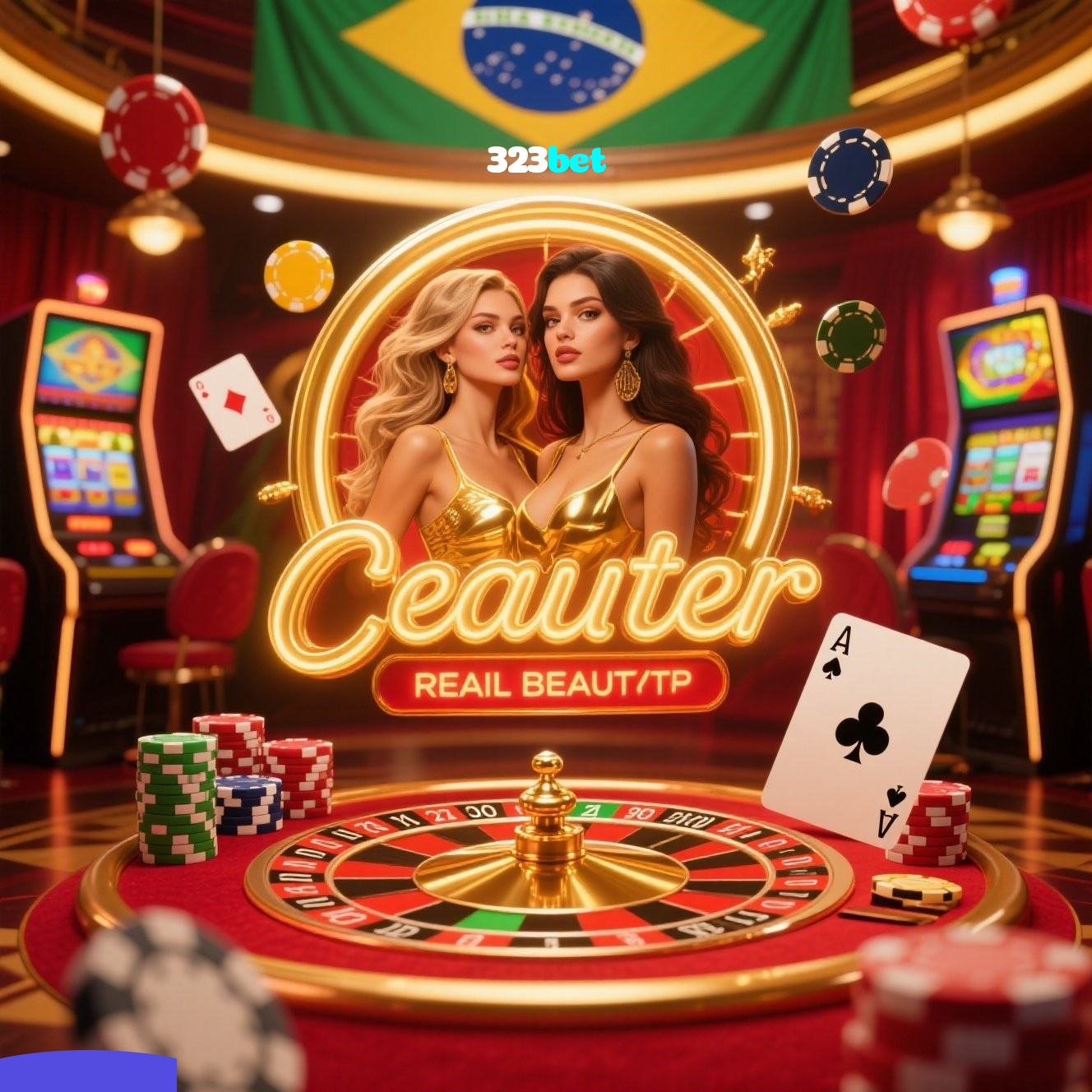 323bet:Jogue poker, aposte no futebol e leve grandes prêmios em nosso cassino!