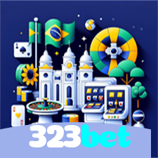 323bet：Apostas ao vivo no futebol e os melhores jogos de cassino para você!