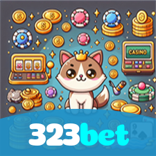 323bet：Jogue poker, aposte no futebol e vença com grandes vitórias no cassino online!