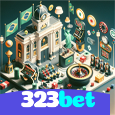 323bet：Aposte no futebol online e conquiste prêmios incríveis!