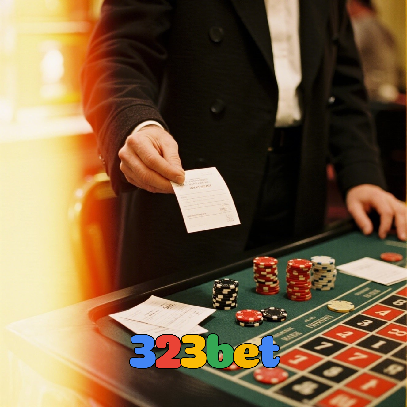 323bet：Aposte nas mesas de poker e vença grandes prêmios!
