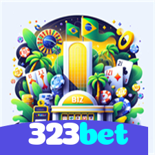 323bet：Aposte no futebol digital e sinta a emoção de vencer!