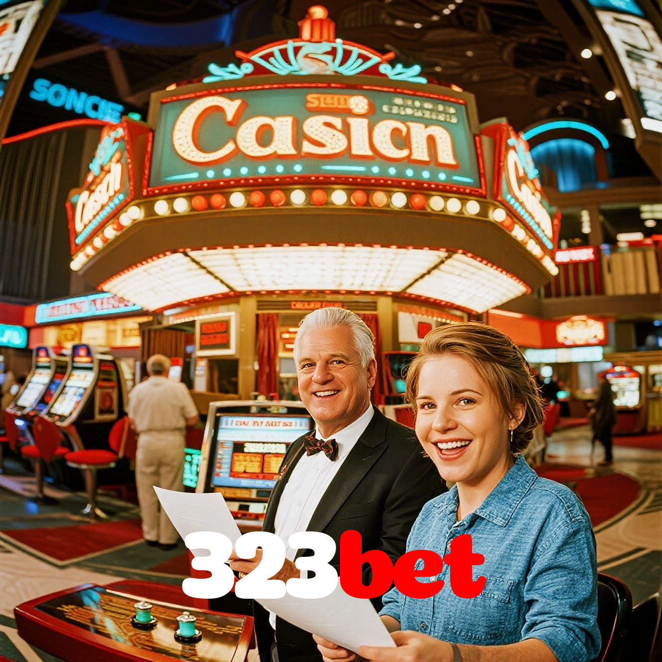 323bet:Ganhe na roleta e aposte no futebol no cassino online mais confiável!