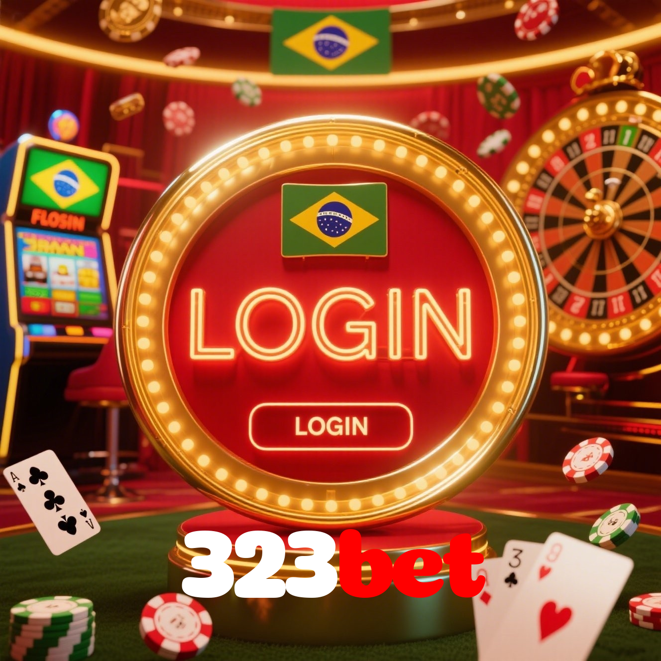 323bet:A experiência de futebol ao vivo e cassino online mais emocionante espera por você!