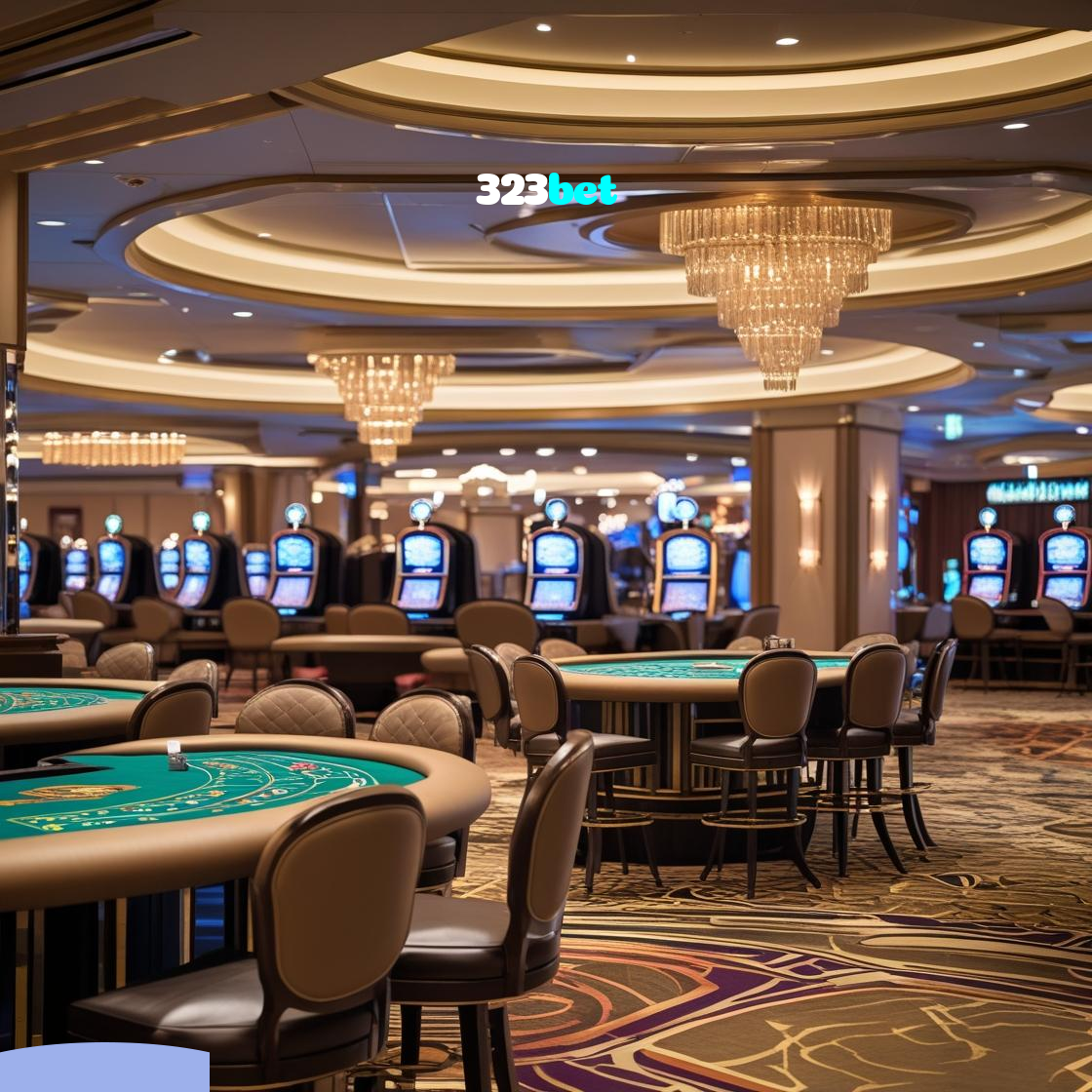 323bet:Jogue agora e vença nas melhores slots online!