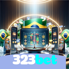 323bet：Venha viver a emoção do cassino! Gire a roleta e ganhe grandes prêmios!