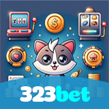 323bet：Jogue slots, aposte no futebol e vença com grandes prêmios!
