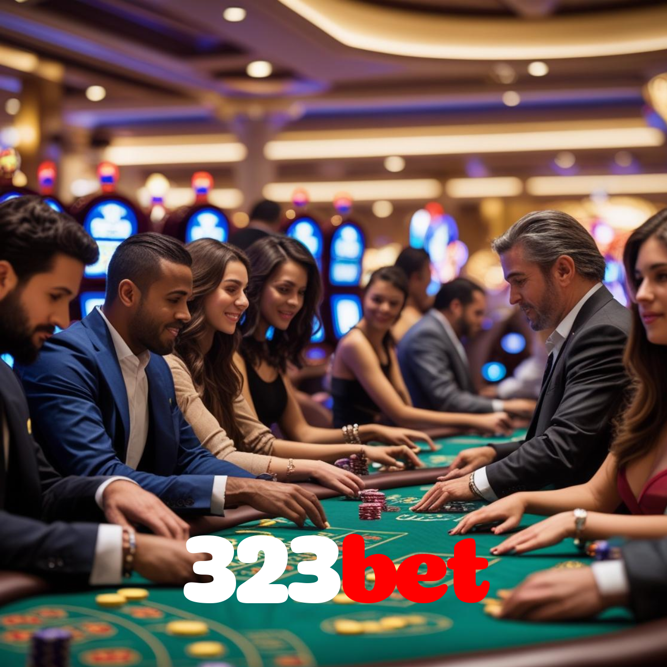 323bet:Gire as slots e ganhe prêmios incríveis com cada giro!