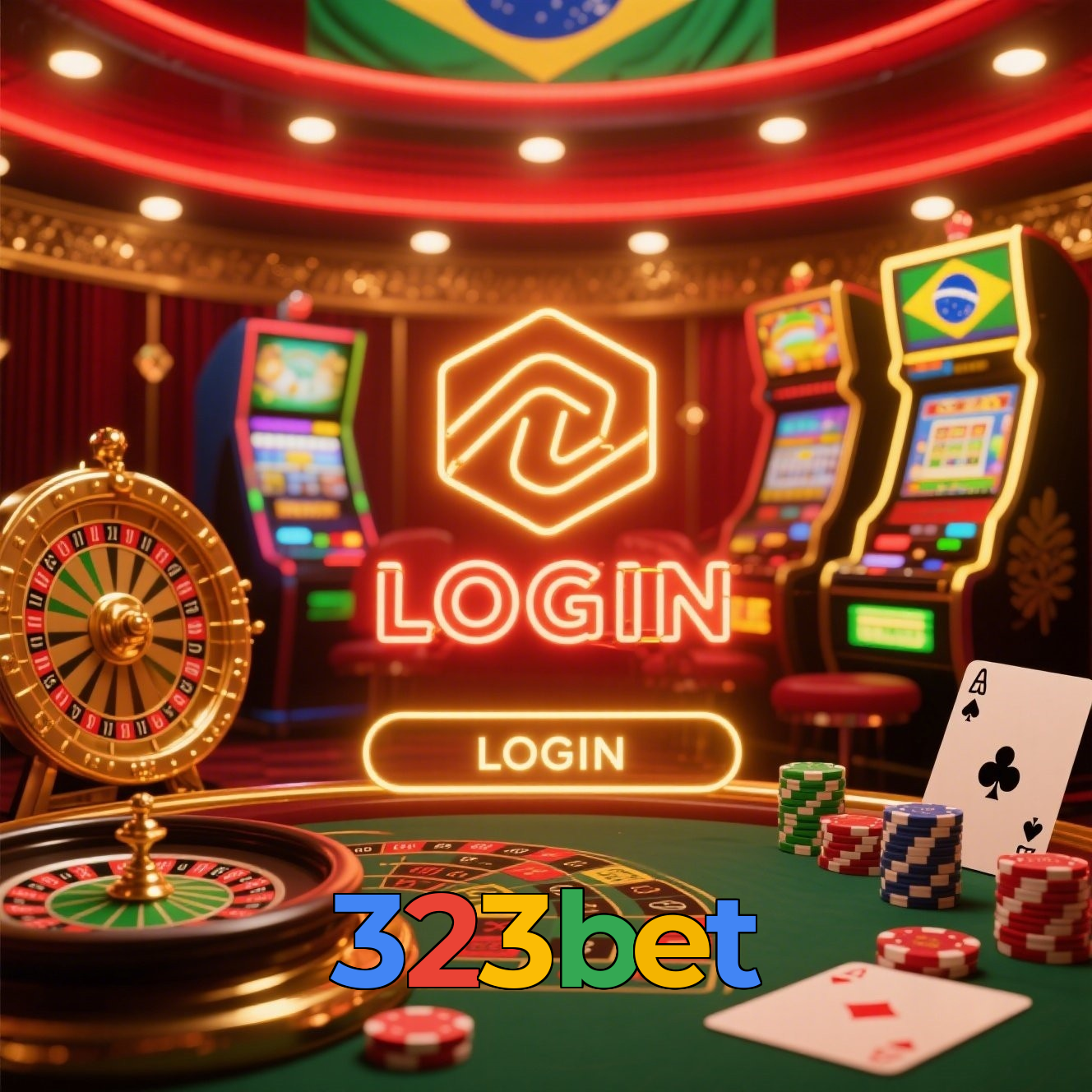 323bet:Em cada giro nas slots, a vitória está ao seu alcance!