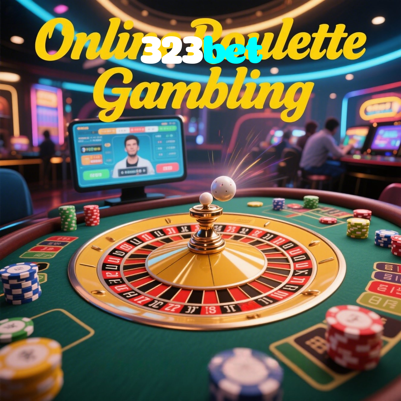 323bet:Apostas ao vivo no futebol e prêmios incríveis em jogos de cassino como roleta!