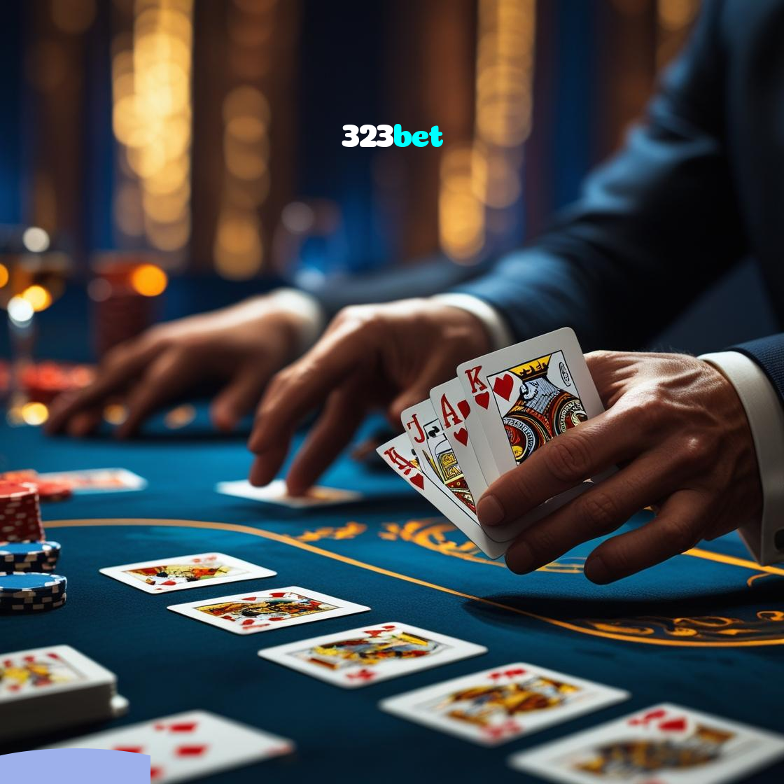 323bet:Sinta a adrenalina da roleta! Aposte e vença agora!