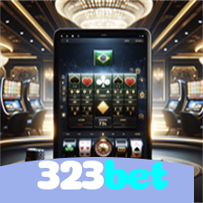 323bet：Vença no blackjack e conquiste prêmios sensacionais!