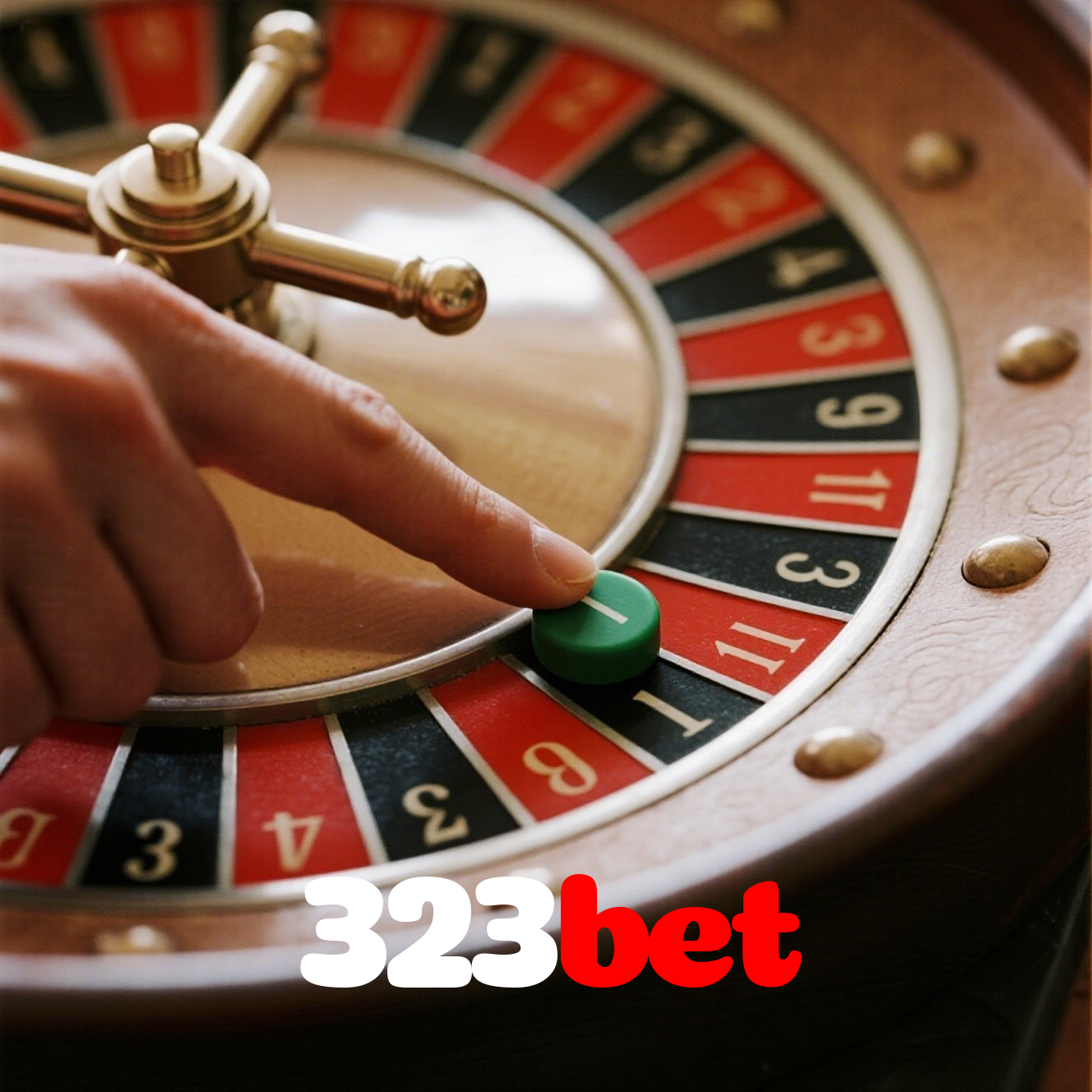 323bet:Jogue nas roletas e veja a sorte sorrir para você!