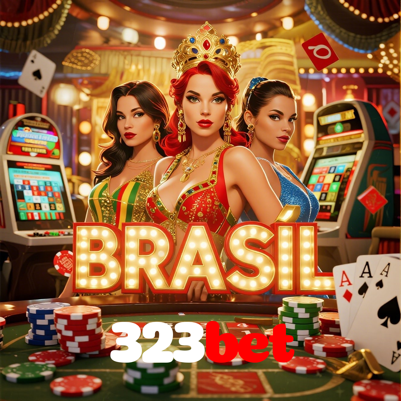 323bet:Jogue blackjack, slots e aposte ao vivo no futebol, tudo no mesmo cassino!