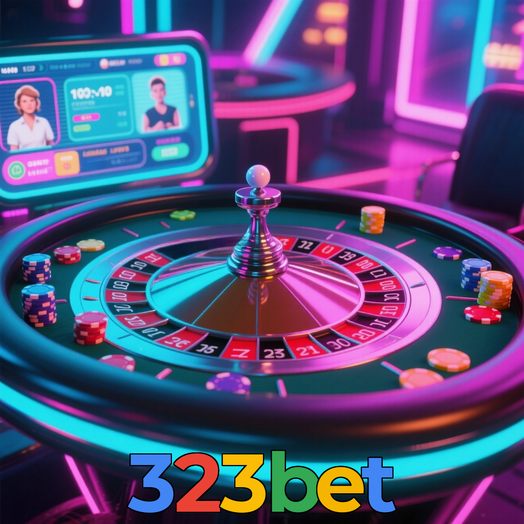 323bet:Apostas ao vivo de futebol te esperam! Vença os melhores times!