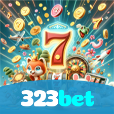323bet：O melhor cassino online está aqui! Jogue nas slots e ganhe!