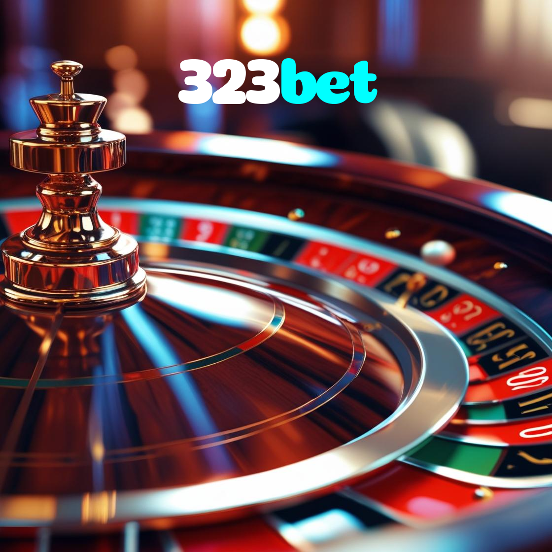 323bet：Jogue nas roletas e veja a sorte sorrir para você!