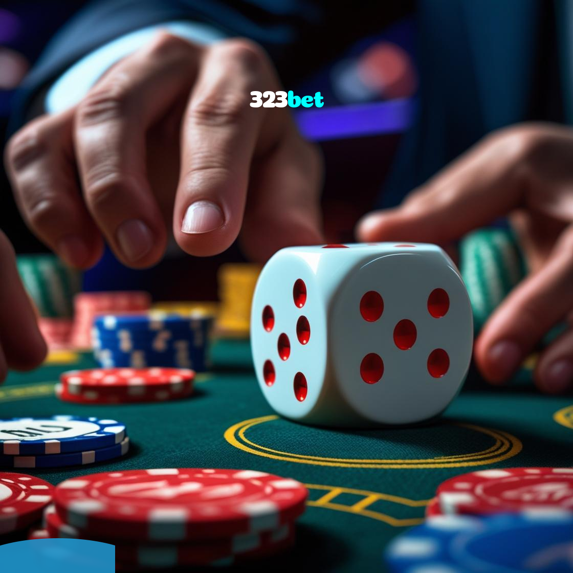 323bet:Acelere seu jogo no futebol online e vença de forma épica!